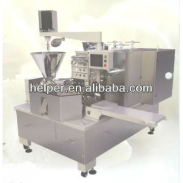 Máquina de hacer bolitas DZZ-240